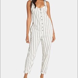 Billabong Sun Seeker overalls